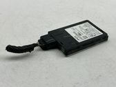 Blind spot module
