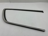 Moldura del vidrio lateral trasero