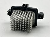 Resistencia motor/ventilador de la calefacción