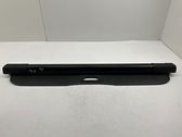 Parcel shelf load cover