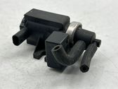 Turboahtimen magneettiventtiili