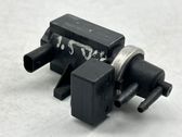 Turboahtimen magneettiventtiili