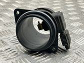 Mass air flow meter