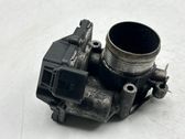 Throttle valve