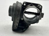 Throttle valve