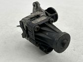 EGR valve
