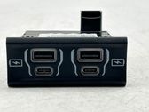 Connecteur/prise USB