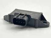 Unité de commande / module de pompe à carburant