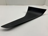 Center console decorative trim