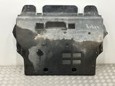 Cache de protection sous moteur