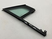 Front door vent window glass four-door
