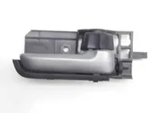 Rear door interior handle