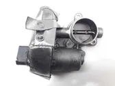 EGR valve