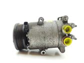 Klimakompressor Pumpe