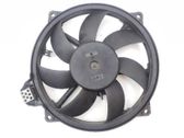 Ventilador eléctrico del radiador