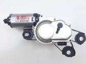 Motor del limpiaparabrisas trasero