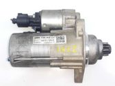 Motor de arranque