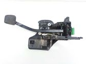 Brake pedal