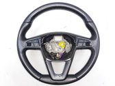 Steering wheel