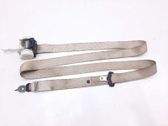 Ceinture de sécurité arrière