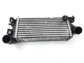 Radiatore intercooler