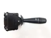 Wiper control stalk