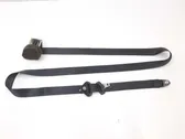 Ceinture de sécurité arrière