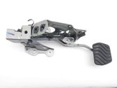 Brake pedal
