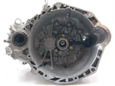 Manual 5 speed gearbox