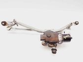 Motor del limpiaparabrisas