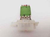 Resistencia motor/ventilador de la calefacción