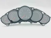 Speedometer (instrument cluster)