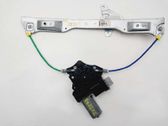 Regulador de ventanilla eléctrico de puerta delantera