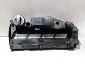 Rocker cam cover