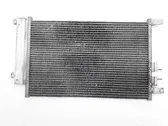 A/C cooling radiator (condenser)