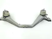 Front subframe