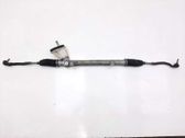 Steering rack