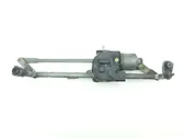 Wiper motor