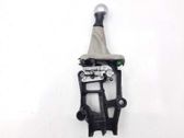 Gear shift rod