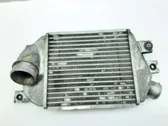 Radiatore intercooler