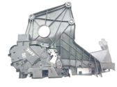 Cerradura de puerta delantera