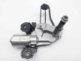 Motor del limpiaparabrisas trasero