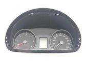 Speedometer (instrument cluster)