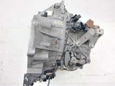 Manual 5 speed gearbox