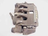 Caliper de freno delantero