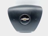 Airbag del volante