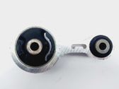 Engine mount bracket