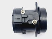Mass air flow meter