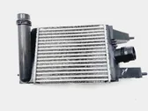 Radiador intercooler