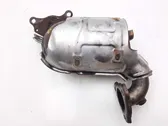 Catalyst/FAP/DPF particulate filter